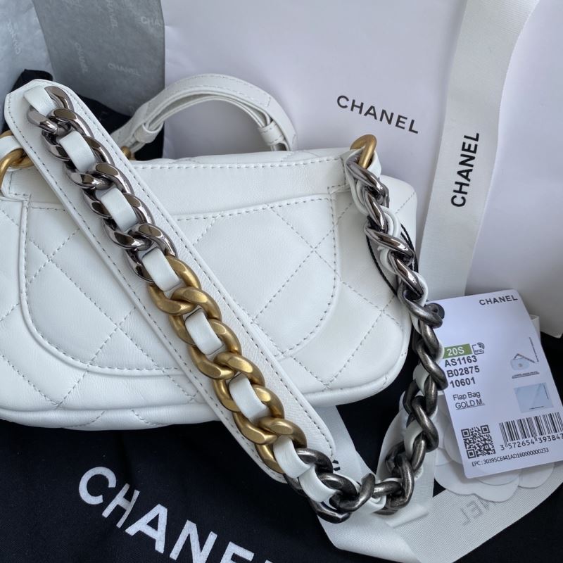 Ch**el 19 bags